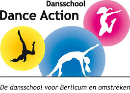 DanceAction logo