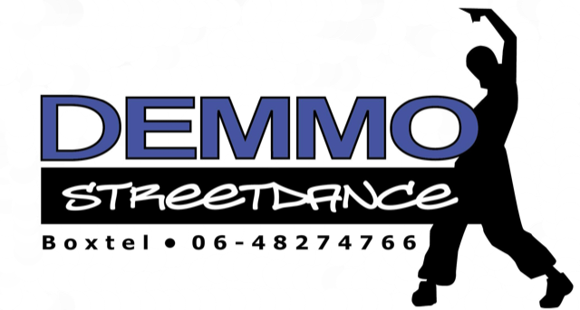 DEMMO logo