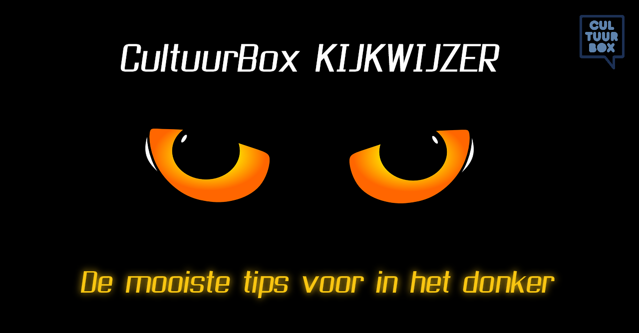 Cultuurbox Kijkwijzer