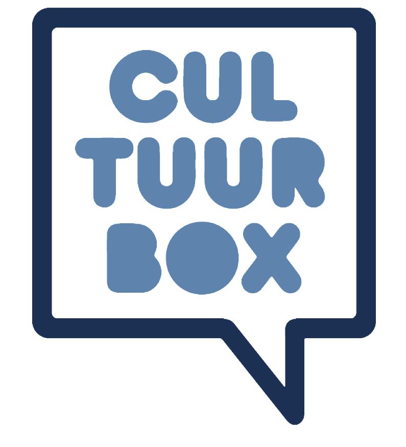 logo cultuurbox