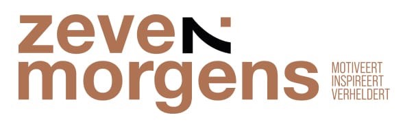 Zeven Morgens Logo