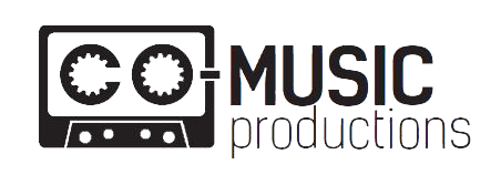 Co-Music muziekeducatie